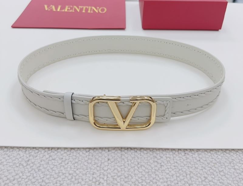 Valentino Belts